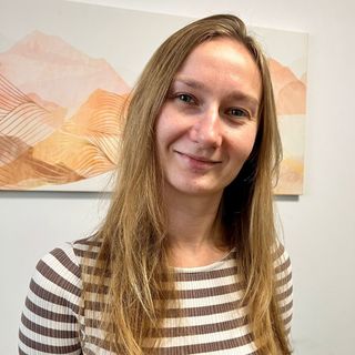 Paulina Kaczor